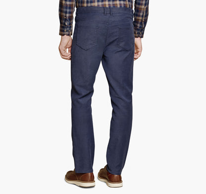 Men's XC Flex® Stretch Five-Pocket Pants - Johnston Murphy