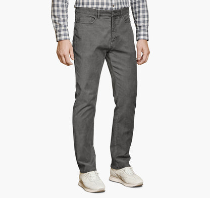 Men's XC Flex® Stretch Five-Pocket Pants - Johnston Murphy