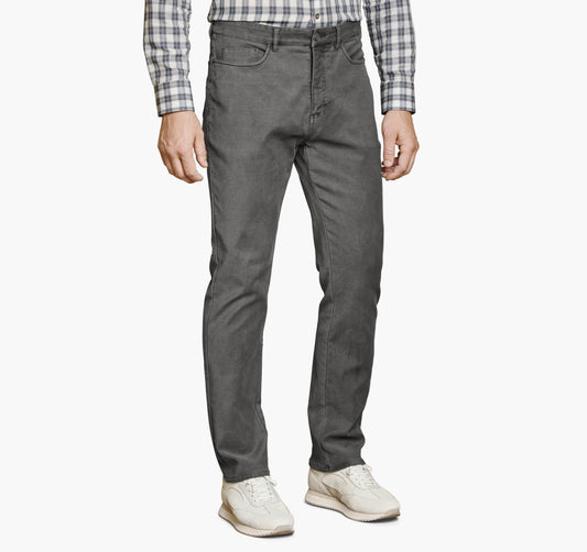 Men's XC Flex® Stretch Five-Pocket Pants - Johnston Murphy