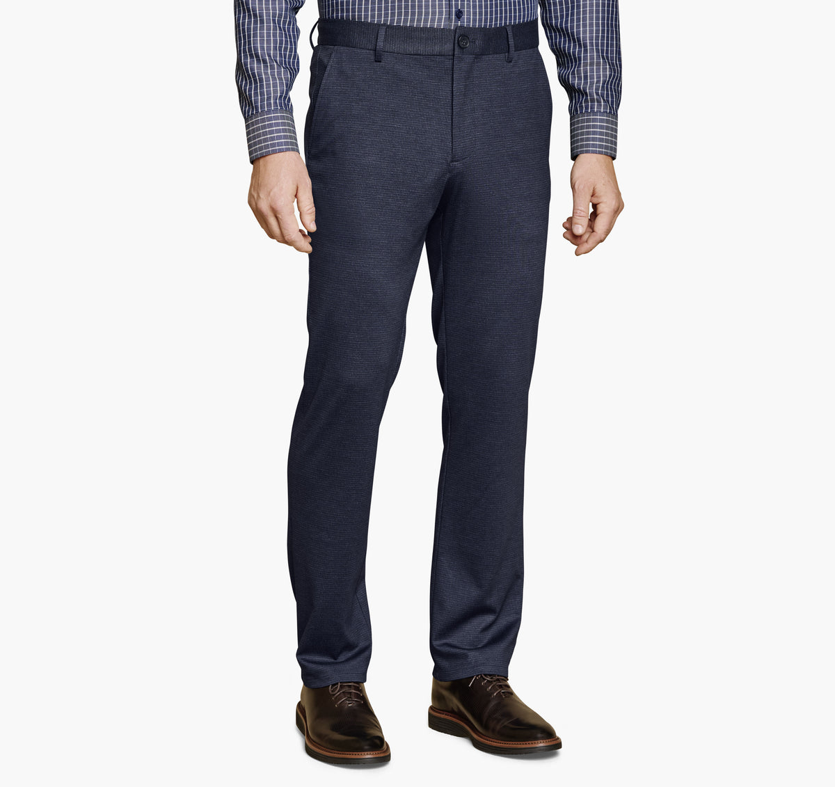 Men's XC Flex® Knit Pants - Johnston Murphy