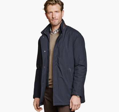 Men's Upton City Coat - Johnston Murphy