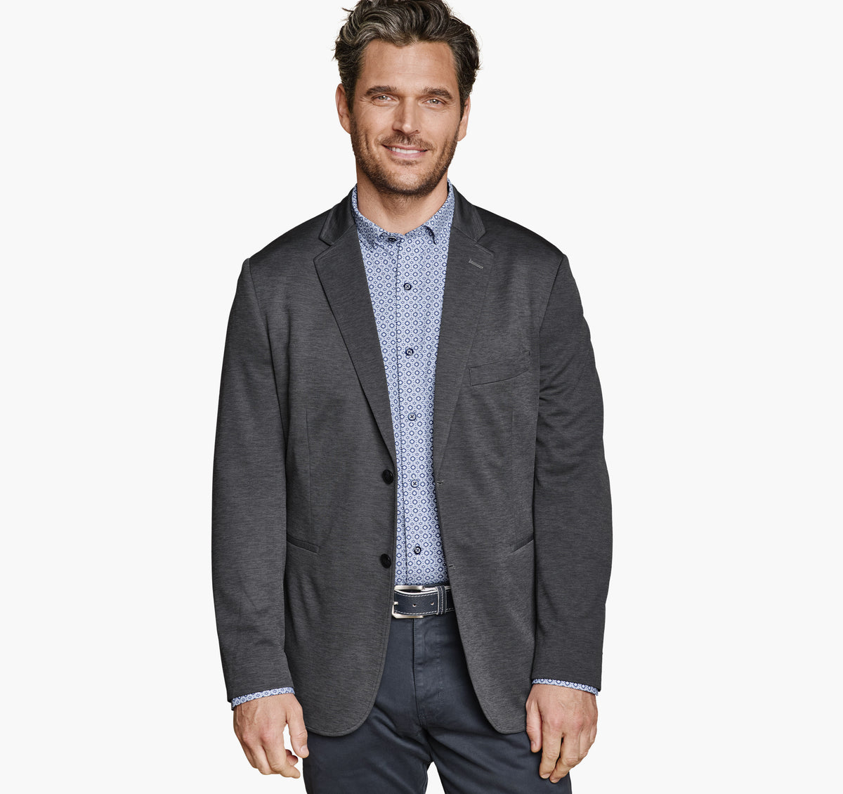 Men's XC4® Cool Degree Blazer - Johnston Murphy