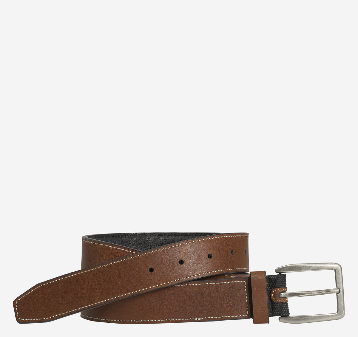 Men's XC4® Sport Casual Belt - Johnston Murphy