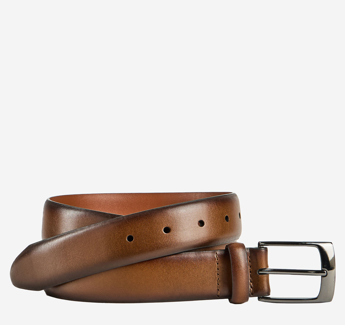 Men's Upton Dress Belt - Johnston Murphy