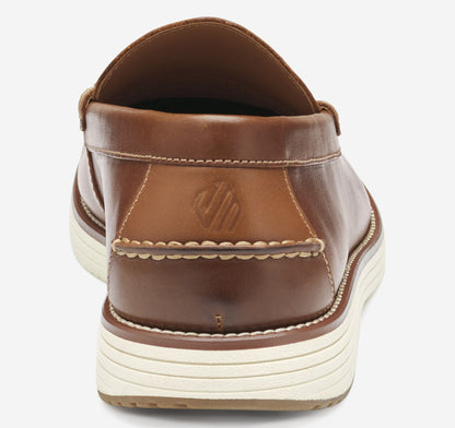 Men's Upton Penny Loafer - Johnston Murphy