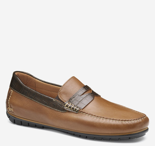 Men's Cort 2.0 Penny Loafer - Johnston Murphy