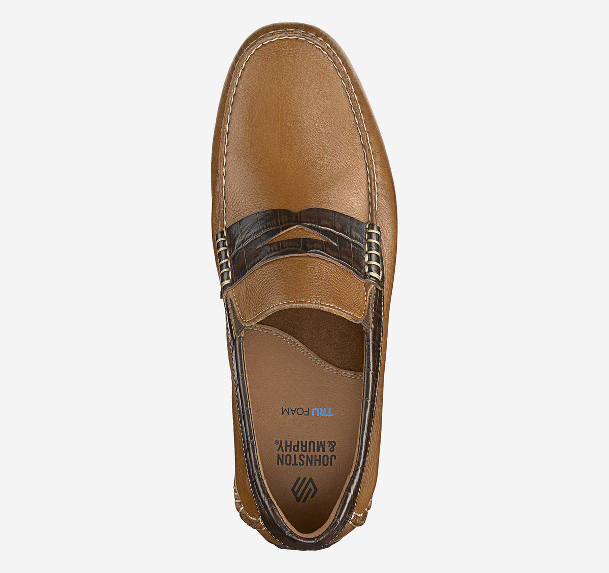 Men's Cort 2.0 Penny Loafer - Johnston Murphy