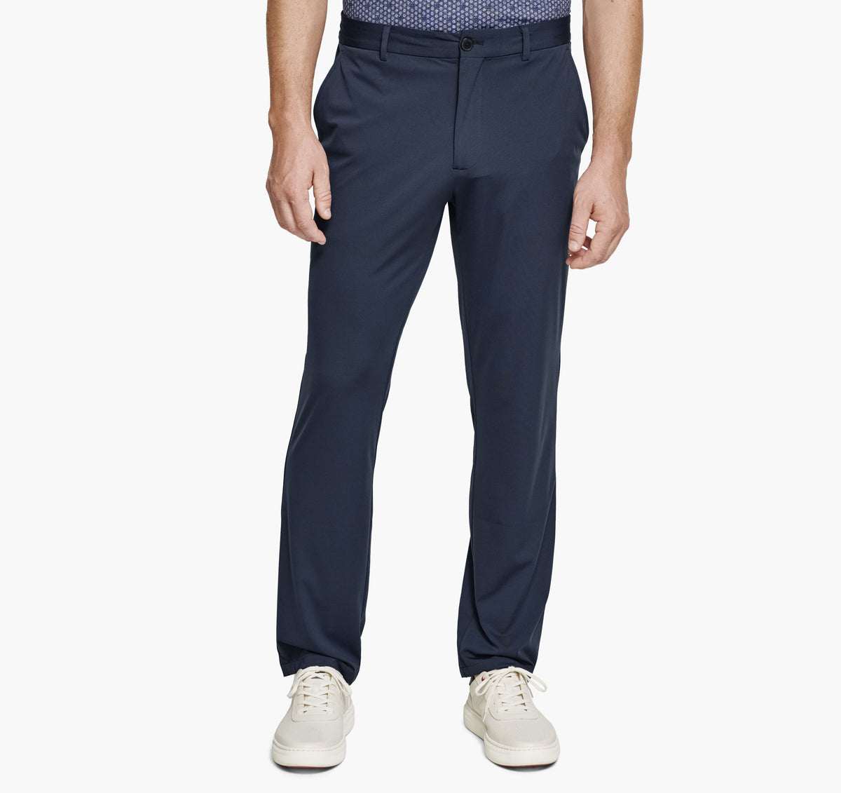 Men's XC Flex® Knit Pants - Johnston Murphy