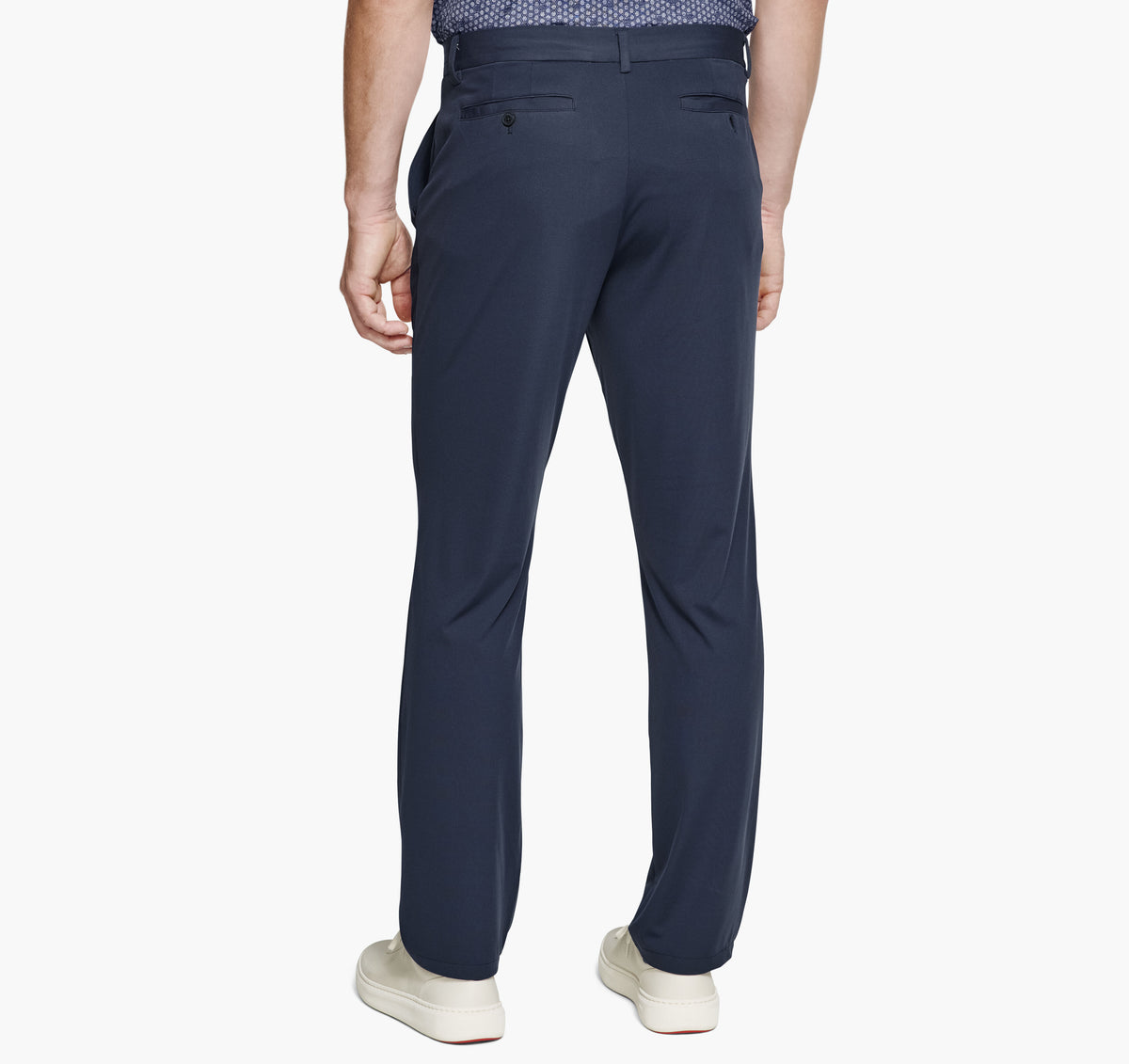 Men's XC Flex® Knit Pants - Johnston Murphy