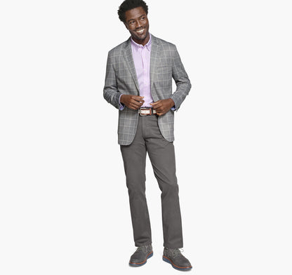 Men's XC Flex® Pinnacle Knit Blazer - Johnston Murphy