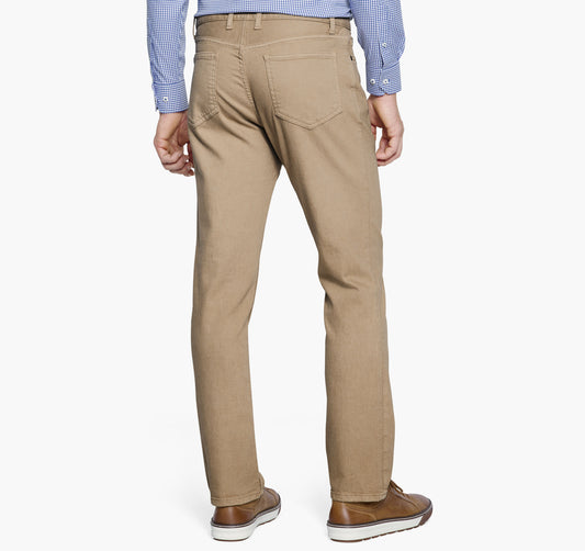 Men's Denim Jeans - Johnston Murphy