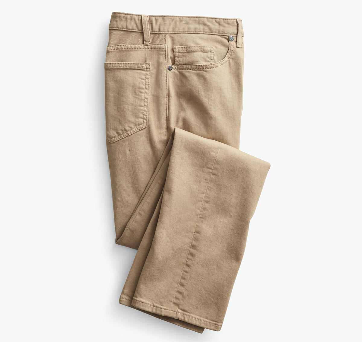 Men's Denim Jeans - Johnston Murphy