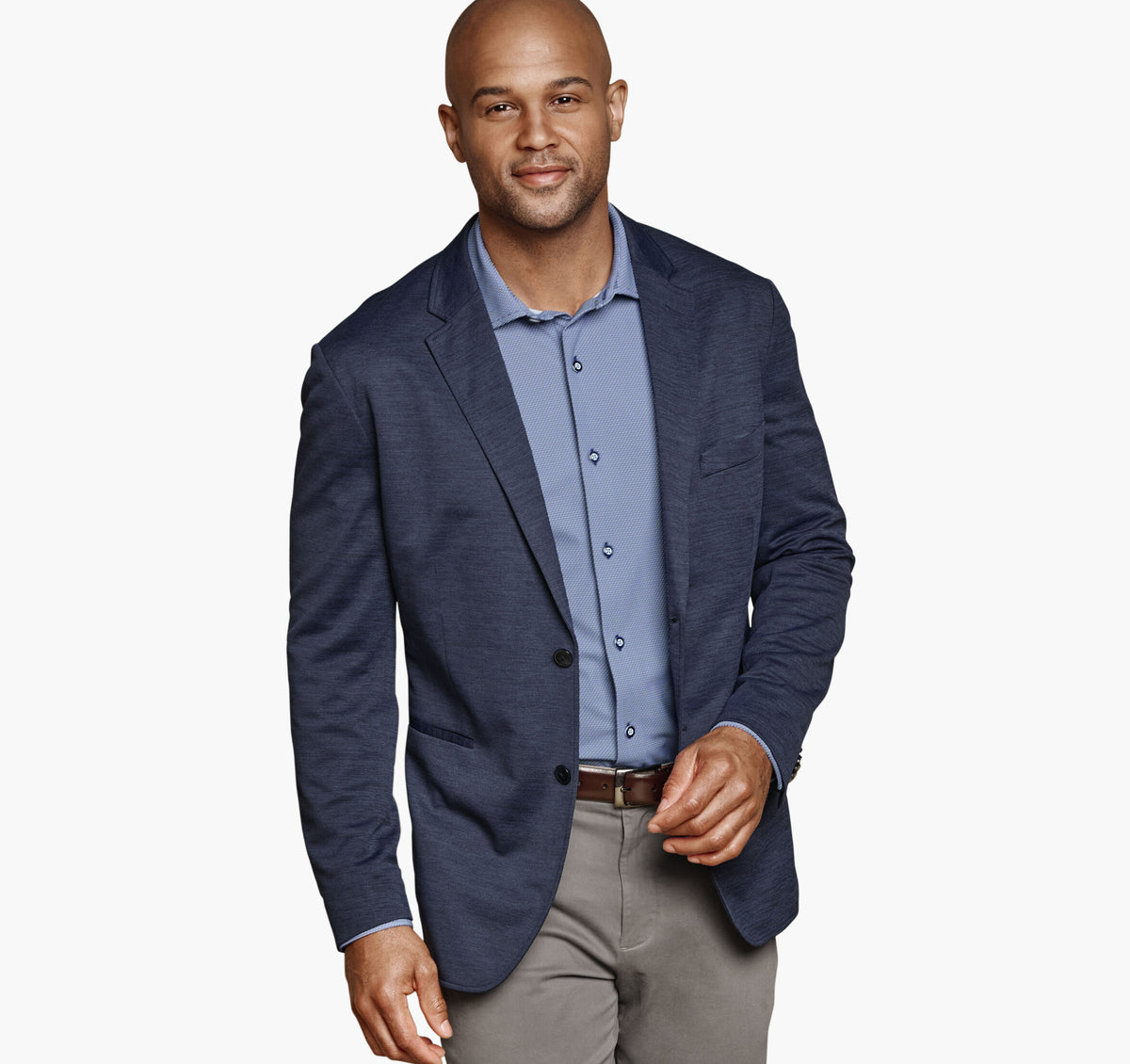 Men's XC4® Cool Degree Blazer - Johnston Murphy