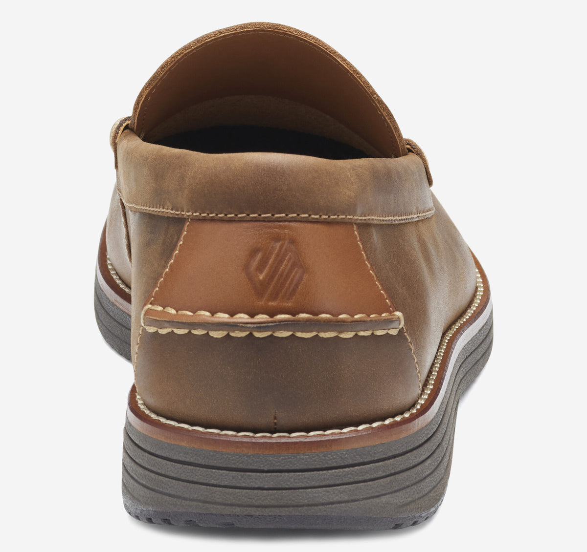 Men's Upton Penny Loafer - Johnston Murphy