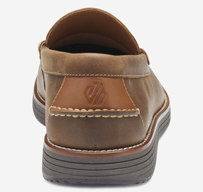 Men's Upton Penny Loafer - Johnston Murphy