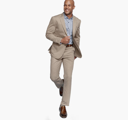 Men's XC Flex® Pinnacle Knit Blazer - Johnston Murphy