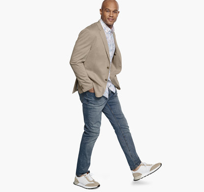Men's XC Flex® Pinnacle Knit Blazer - Johnston Murphy
