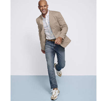 Men's XC Flex® Pinnacle Knit Blazer - Johnston Murphy