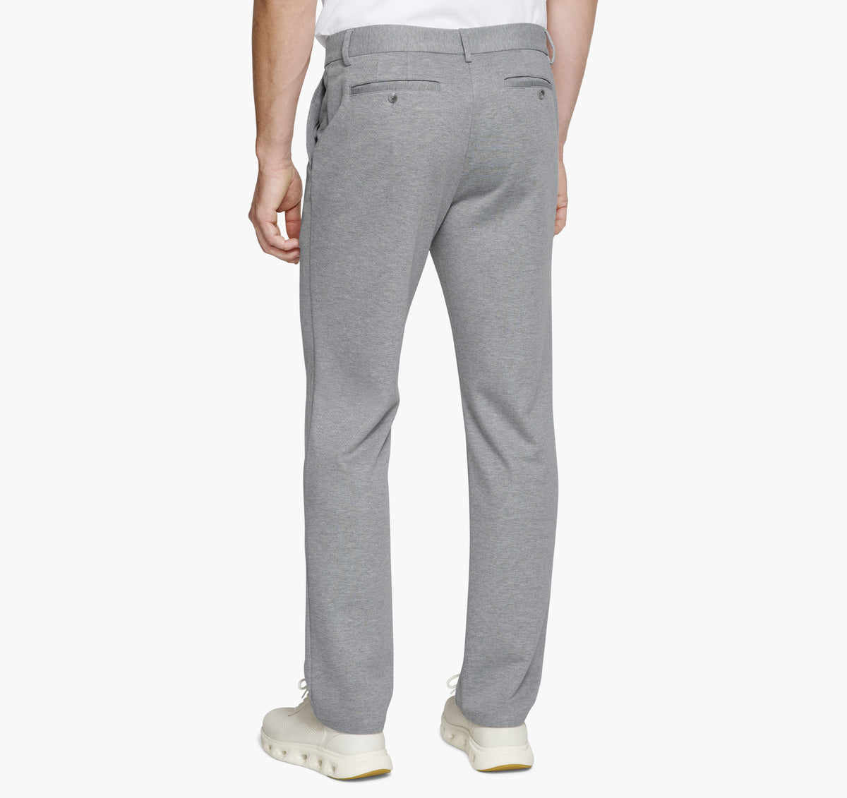 Men's XC Flex® Knit Pants - Johnston Murphy