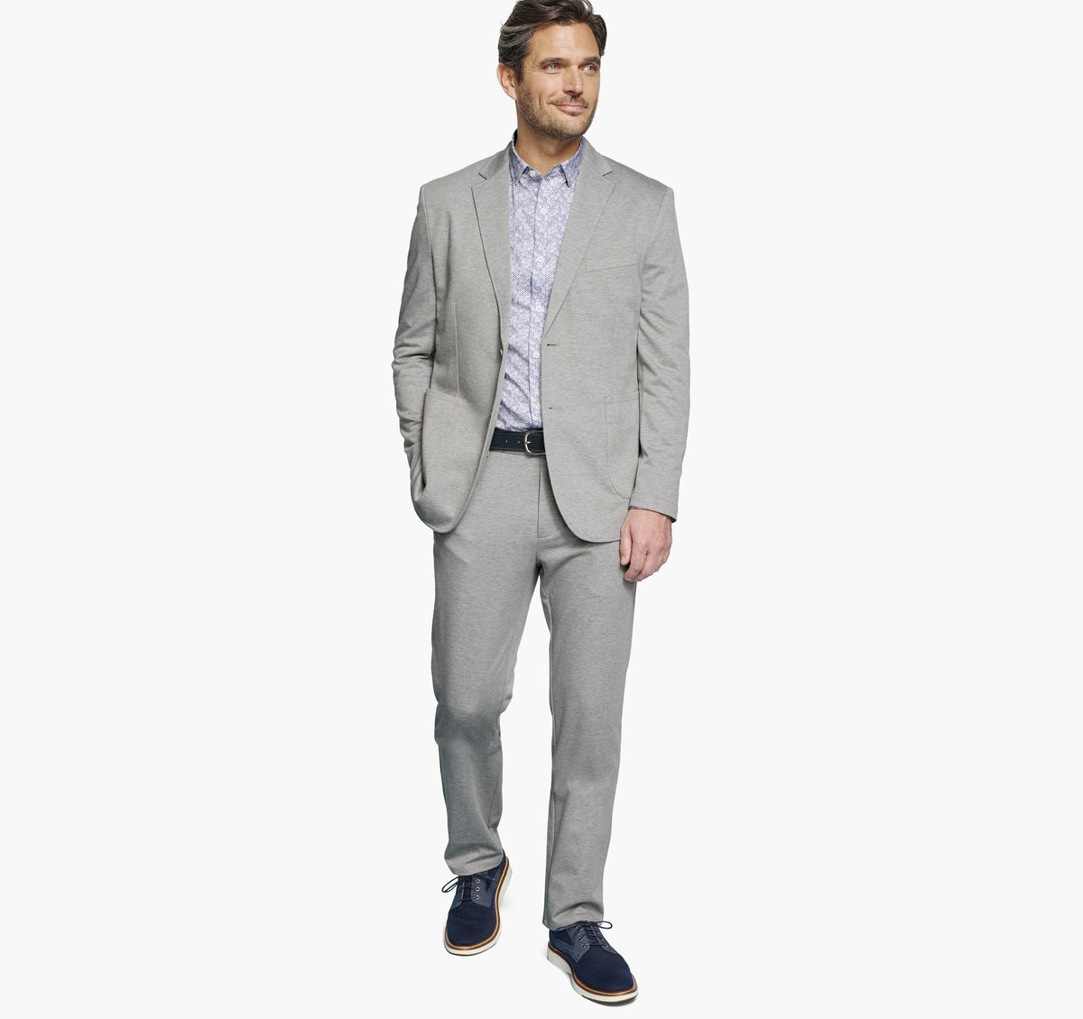 Men's XC Flex® Knit Pants - Johnston Murphy