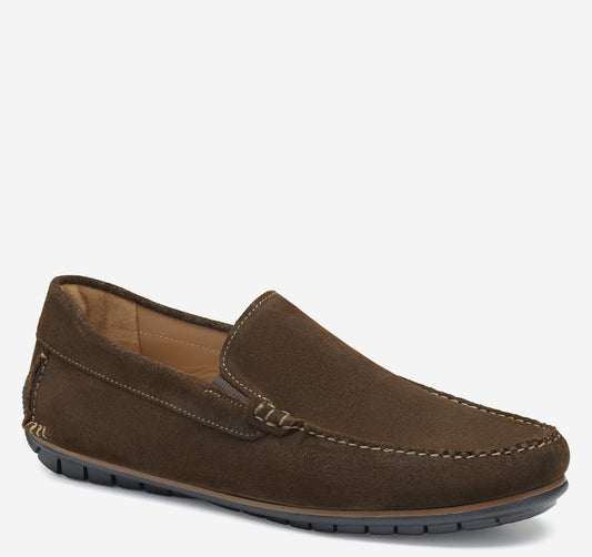 Men's Cort 2.0 Venetian Loafer - Johnston Murphy