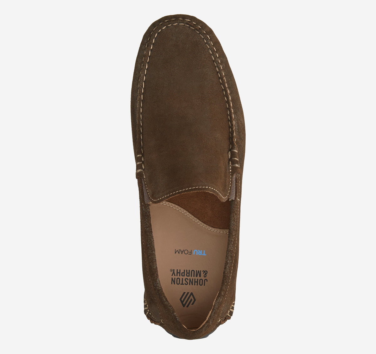 Men's Cort 2.0 Venetian Loafer - Johnston Murphy