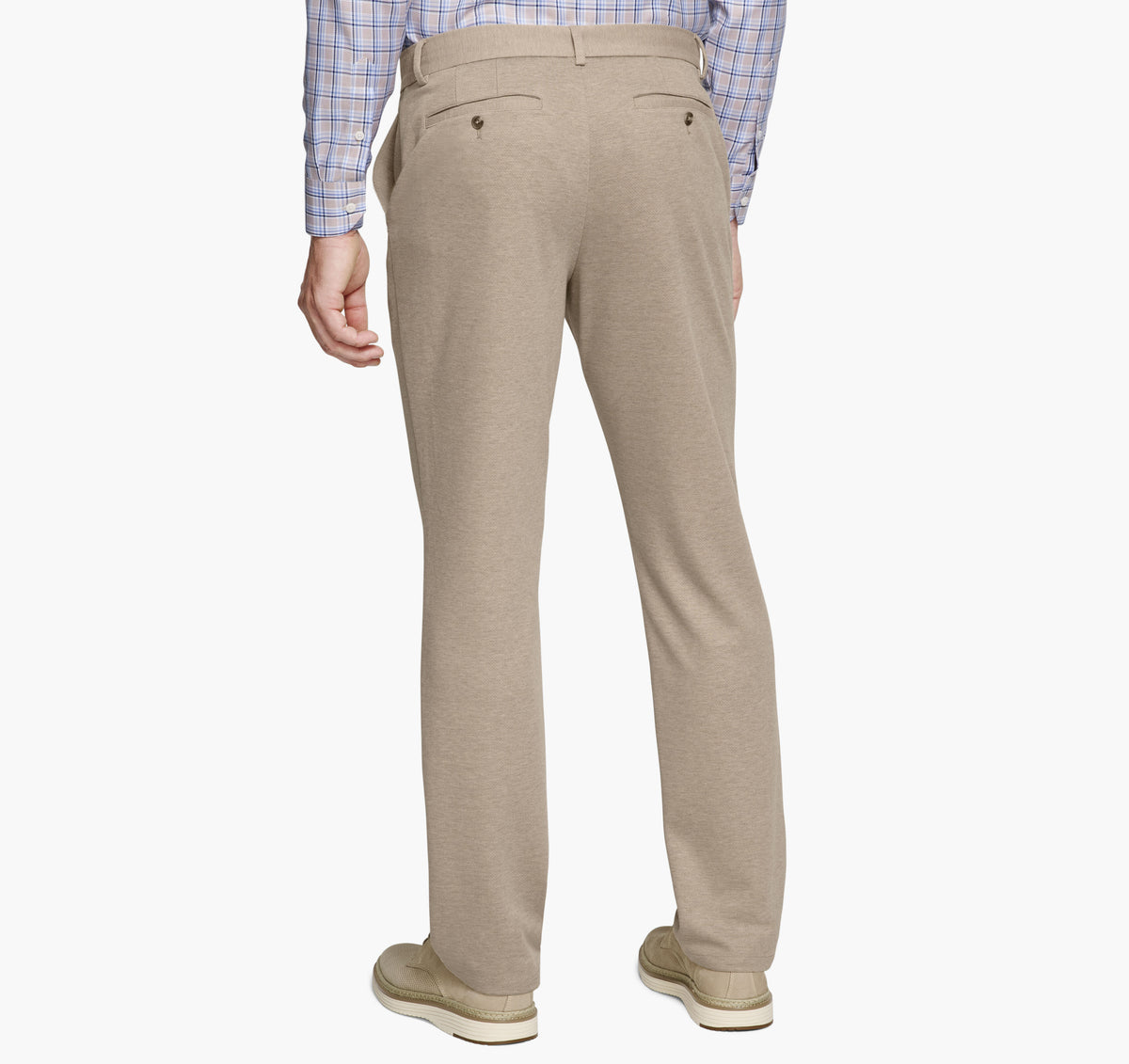 Men's XC Flex® Knit Pants - Johnston Murphy