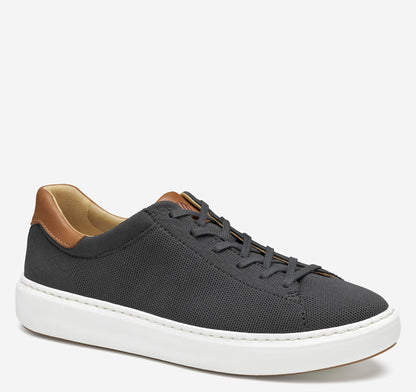 Men's Anders Knit Lace-To-Toe - Johnston Murphy
