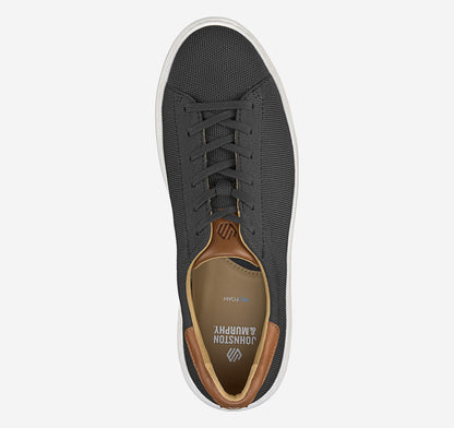 Men's Anders Knit Lace-To-Toe - Johnston Murphy