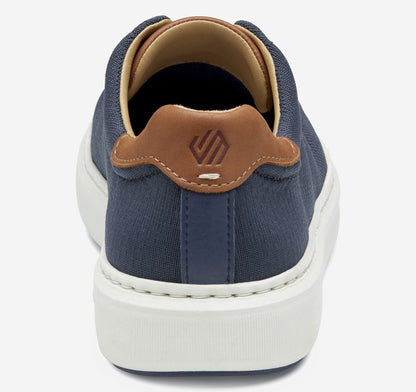 Men's Anders Knit Lace-To-Toe - Johnston Murphy