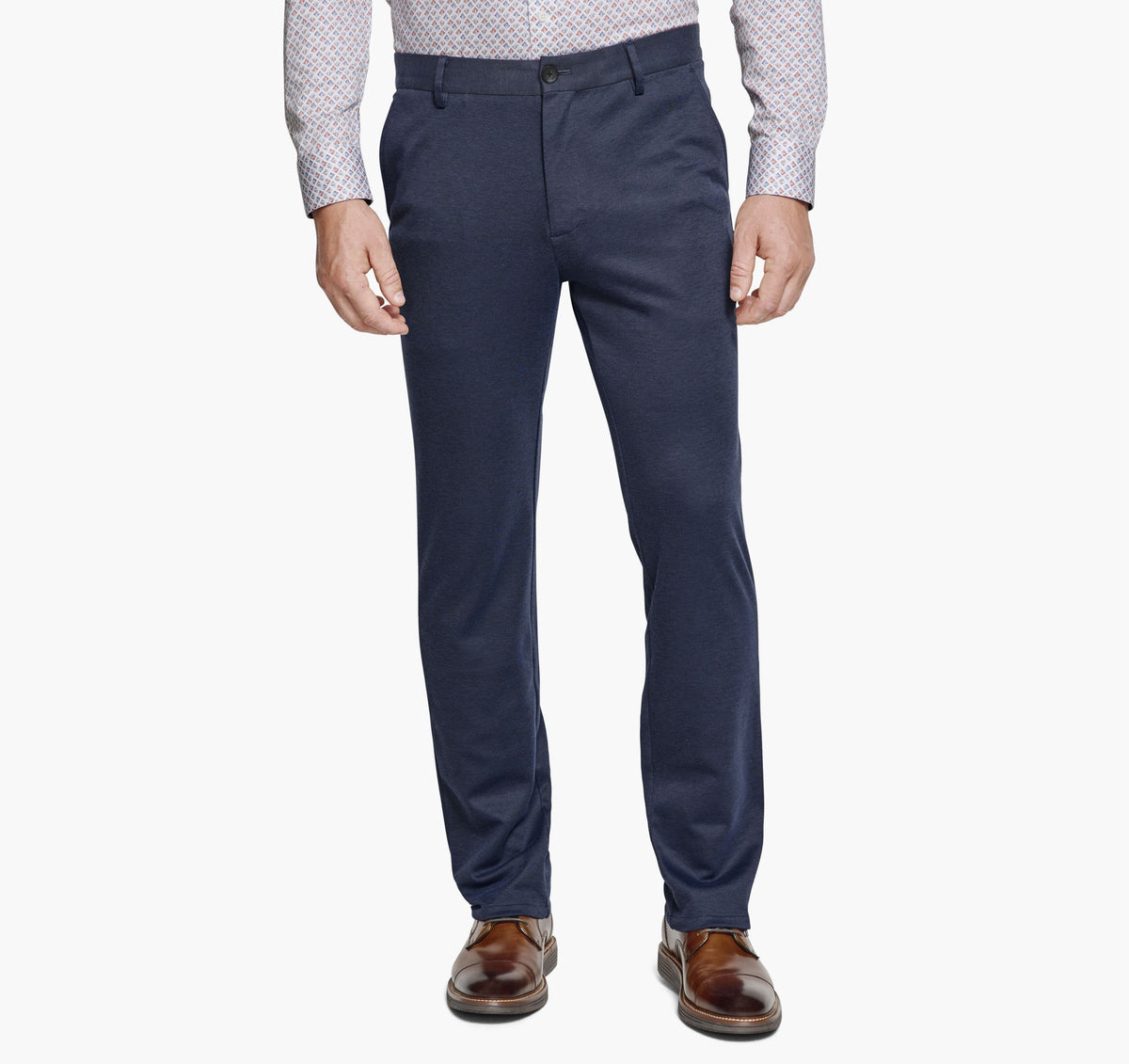 Men's XC Flex® Knit Pants - Johnston Murphy