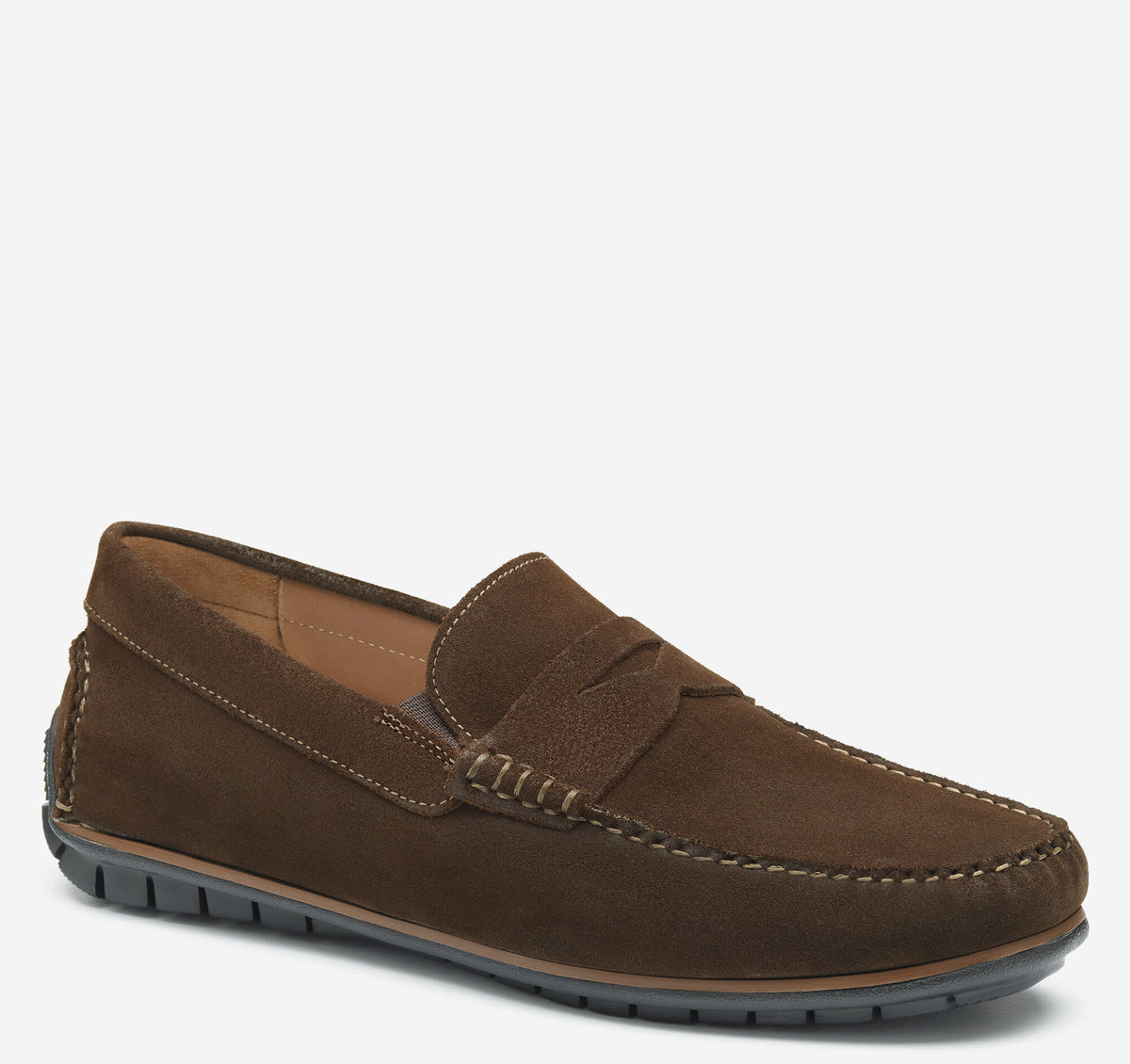 Men's Cort 2.0 Penny Loafer - Johnston Murphy