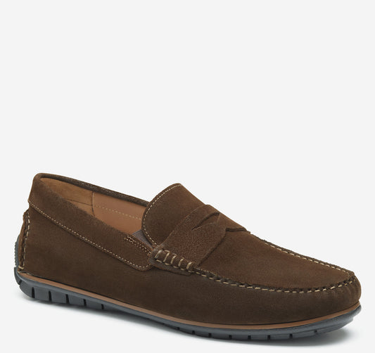 Men's Cort 2.0 Penny Loafer - Johnston Murphy