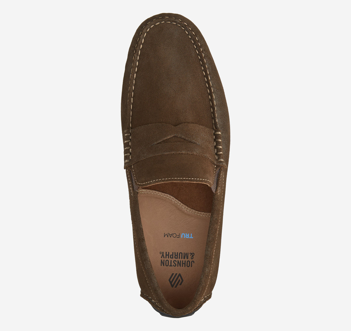Men's Cort 2.0 Penny Loafer - Johnston Murphy