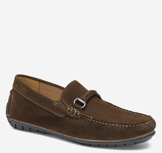 Men's Cort 2.0 Bit Loafer - Johnston Murphy
