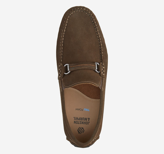 Men's Cort 2.0 Bit Loafer - Johnston Murphy