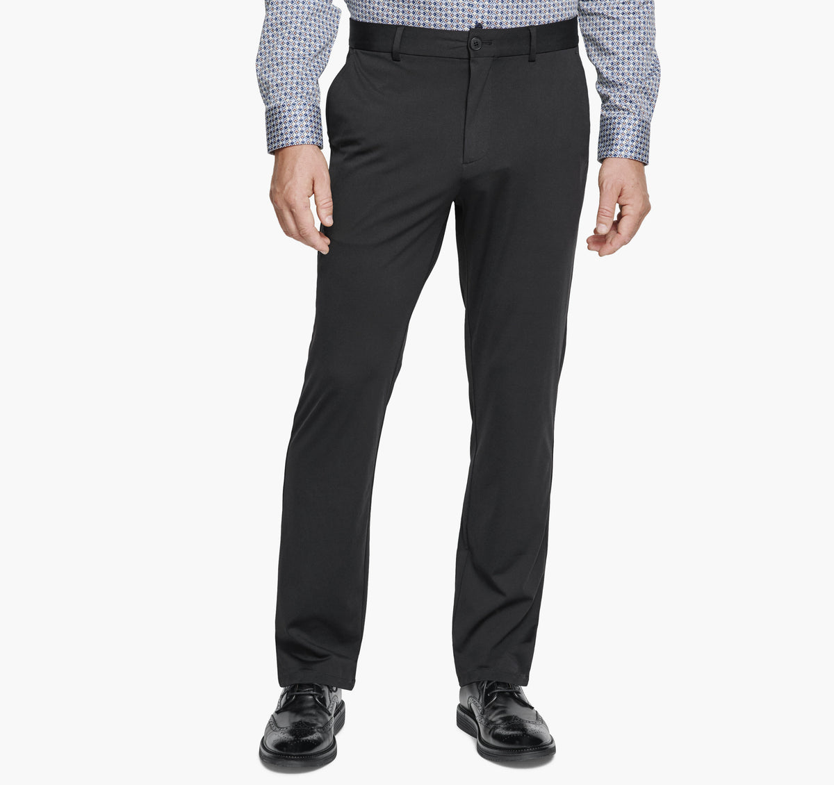 Men's XC Flex® Knit Pants - Johnston Murphy