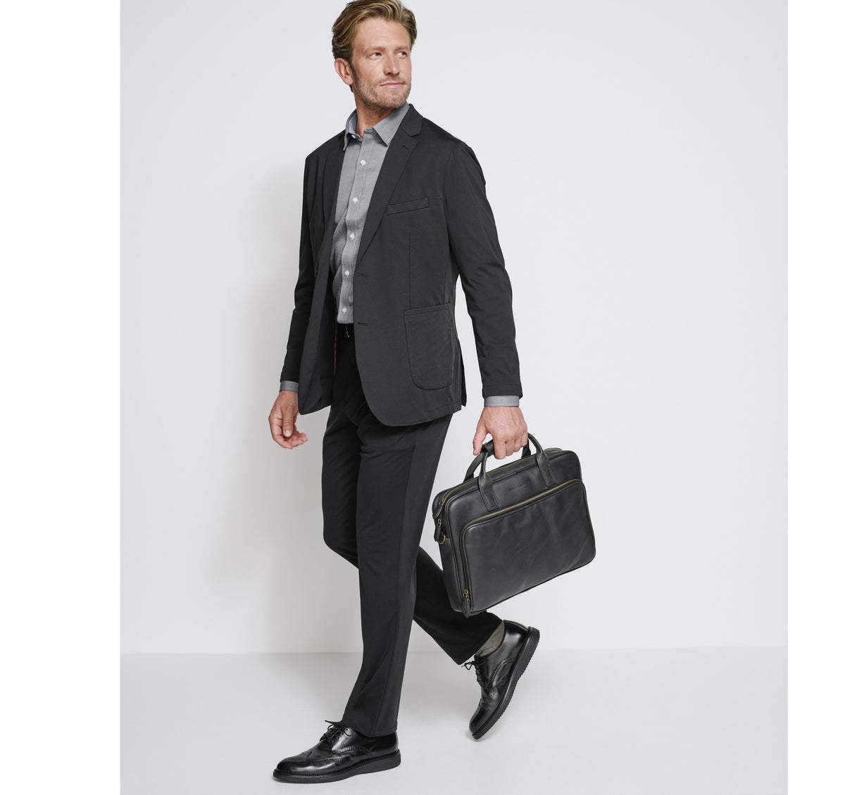 Men's XC Flex® Knit Pants - Johnston Murphy